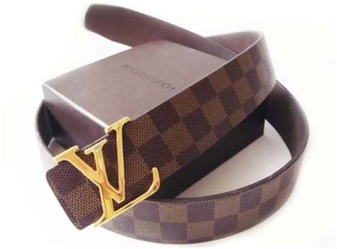 louis vuitton belt junior|Louis Vuitton belt male.